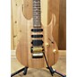 Used Ibanez RG6PKAG Solid Body Electric Guitar