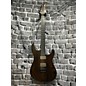 Used Mayones AQUILA CARDINAL Tobacco Solid Body Electric Guitar thumbnail