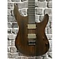 Used Mayones AQUILA CARDINAL Tobacco Solid Body Electric Guitar