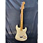 Used Fender 2011 American Standard Stratocaster Solid Body Electric Guitar thumbnail