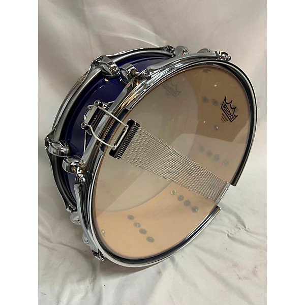Used Premier 15X5.5 Vintage Maple Snare Drum