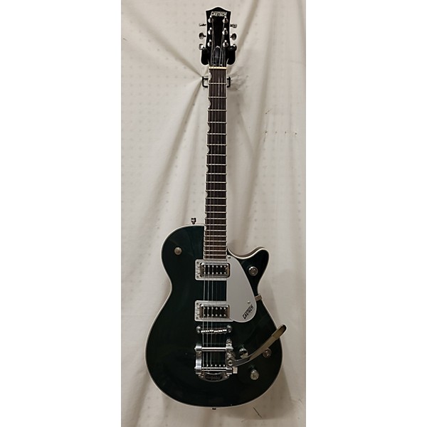 Used Gretsch Guitars G5230T