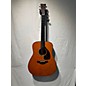 Used Yamaha FG5 Acoustic Guitar thumbnail