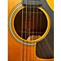 Used Yamaha FG5 Acoustic Guitar
