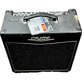 Used Crate Used Crate Vtx 30 Guitar Combo Amp