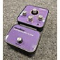 Used Source Audio SA126 BASS ENVELOPE FILTER Bass Effect Pedal