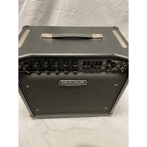 Used MESA/Boogie Express 5:25+ 1x12 25W Tube Guitar Combo Amp