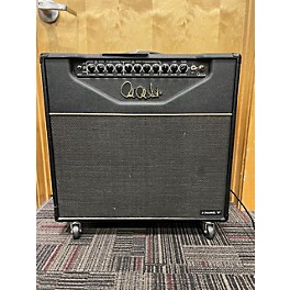 Used PRS 2 Channel H Tube Guitar Combo Amp