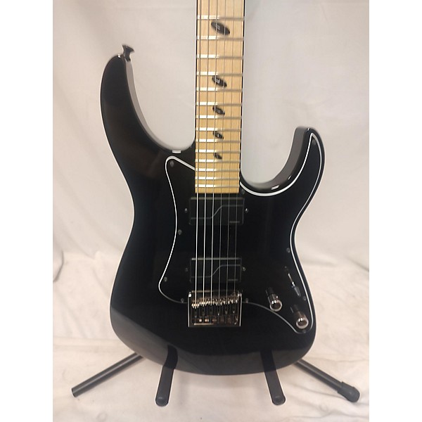 Used Caparison Guitars Dellinger-JSM Joel Stroetzel Signature Electric Guitar Solid Body Electric Guitar