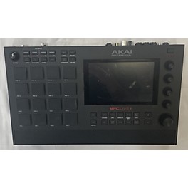 Used Akai Professional MPC Live 2 Production Controller