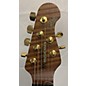 Used Ernie Ball Music Man Ason Richardson Artist Series Cutlass Solid Body Electric Guitar