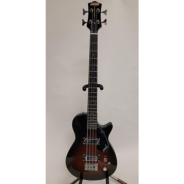 Used Gretsch Guitars G2220 Electromatic Junior Jet II Short-Scale Electric Bass Guitar