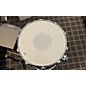 Used DW 5.5X14 Edge Series Snare Drum