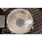 Used DW 5.5X14 Edge Series Snare Drum