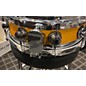 Used DW 5.5X14 Edge Series Snare Drum