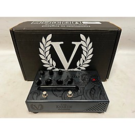 Used Ampeg Used Victory THE KRAKEN Guitar Preamp