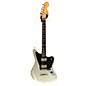 Used Fender Blacktop Jaguar HH Solid Body Electric Guitar thumbnail