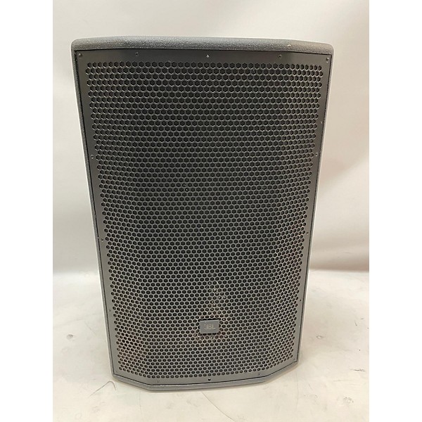 Used JBL Prx815W Powered Speaker