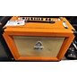 Used Orange Amplifiers CHRUSH PRO 60 Guitar Combo Amp thumbnail
