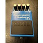 Used BOSS 2000s CS3 Compressor Sustainer Effect Pedal thumbnail