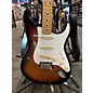 Used Fender 2021 Vintera 50s Stratocaster Solid Body Electric Guitar thumbnail