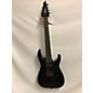 Used Jackson JS32-7 Dinky DKA 7 String Solid Body Electric Guitar thumbnail