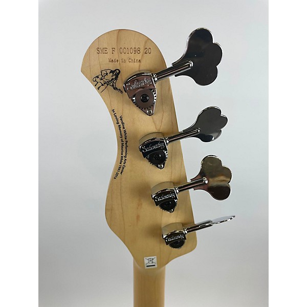 Used Sadowsky Guitars METRO EXPRESS Electric Bass Guitar