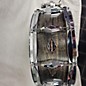 Used Craviotto 6.5X14 Maple Snare Drum