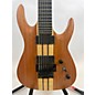 Used Agile SCEPTOR 727 Solid Body Electric Guitar