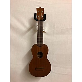 Vintage Martin 1960s Style 0 Soprano Ukulele