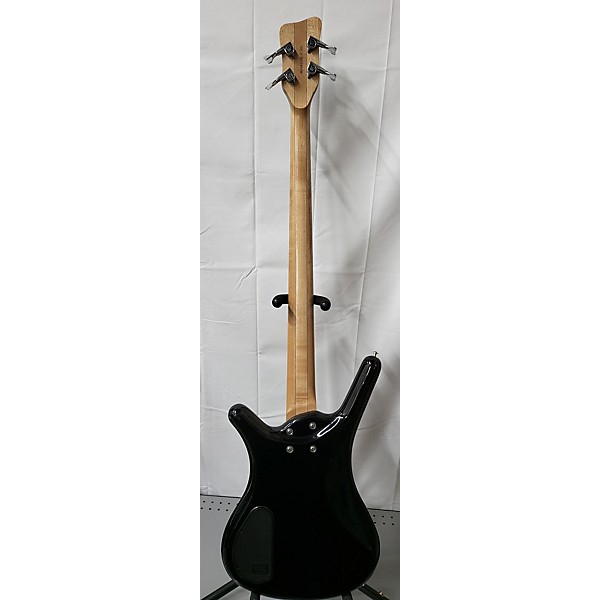 Used Warwick Corvette Rode Bass Electric Bass Guitar