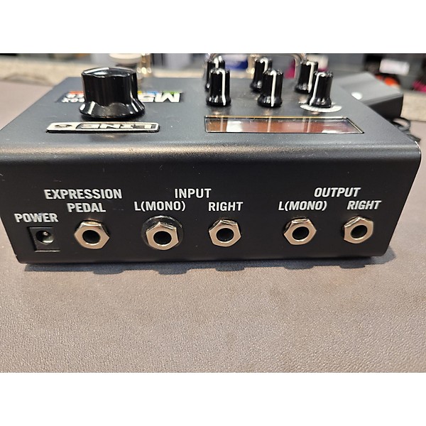 Used Line 6 M5 Stompbox Modeler Effect Processor | Guitar Center