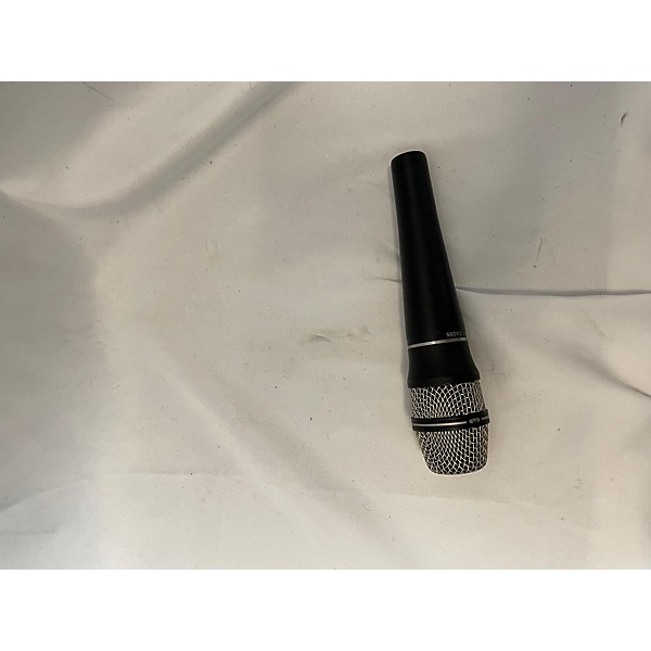 Used CAD Cad 95 Dynamic Microphone