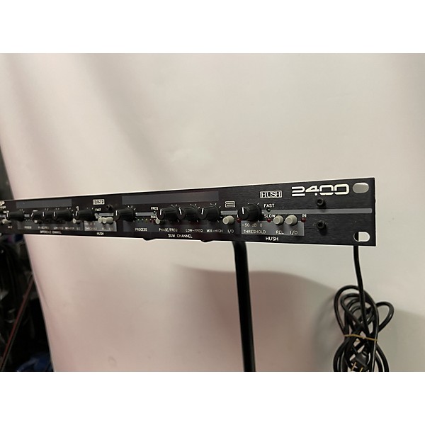 Used Used RSP 2400 Multi Effects Processor