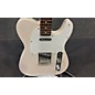 Used Fender Jimmy Page Mirror Telecaster Solid Body Electric Guitar