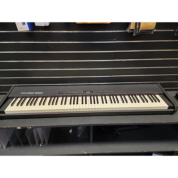 Used Roland RD100 Synthesizer Guitar Center