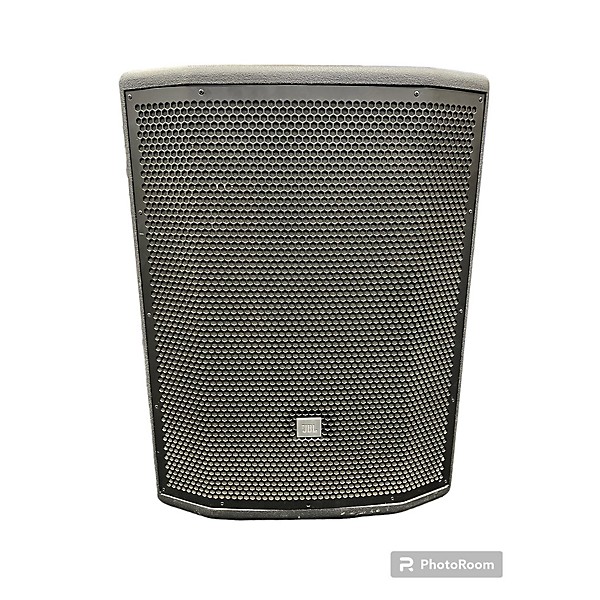 Used JBL PRX818XLFW Powered Subwoofer