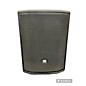 Used JBL PRX818XLFW Powered Subwoofer thumbnail