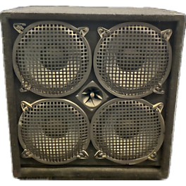 Used Miscellaneous 410 Bass Cabinet