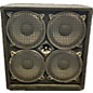 Used Miscellaneous 410 Bass Cabinet thumbnail