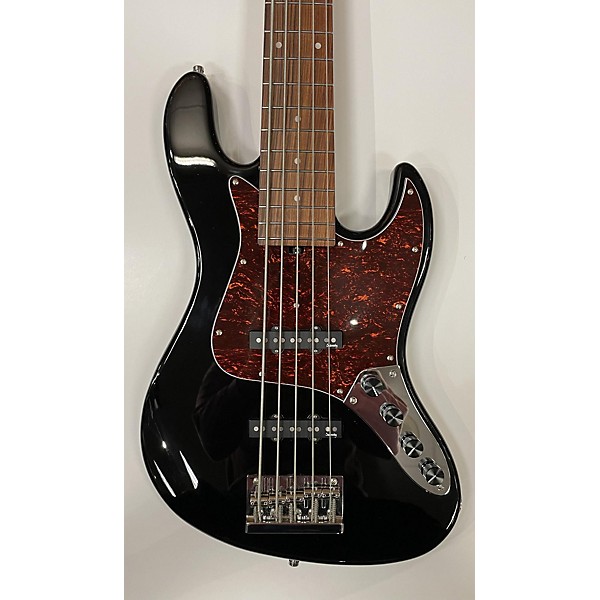 Used Sadowsky Guitars Metro Express Electric Bass Guitar Black Guitar Center