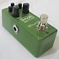 Used MXR M281 Thump Bass PreAmp Pedal