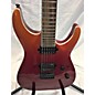 Used ESP LTD MH400 Solid Body Electric Guitar