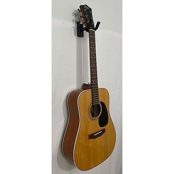 Used Hofner DREADNOUGHT Acoustic Guitar