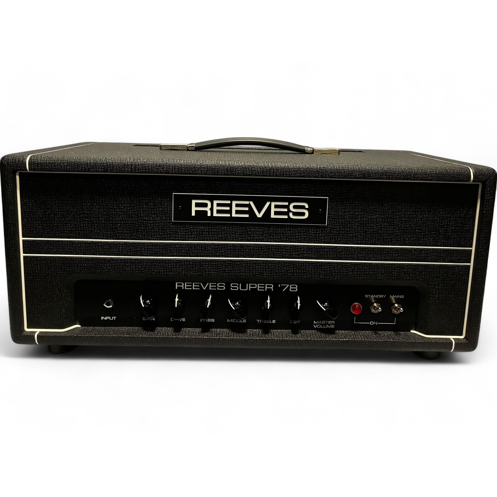 Bob Reeves ボブ・リーブス トランペット マウスピース 42S 19