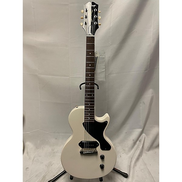 Used Epiphone Billie Joe Armstrong Signature Les Paul Junior Solid Body Electric Guitar