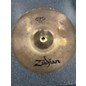 Used Zildjian 14in ZBT Hi Hat Bottom Cymbal thumbnail