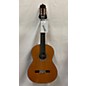 Used Vintage 1977 J Orozco 54-u-24 Natural Classical Acoustic Guitar thumbnail