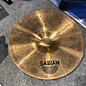 Used SABIAN 10in B8X SPLASH Cymbal thumbnail