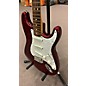 Used Fender Mexican Stratocaster Solid Body Electric Guitar thumbnail